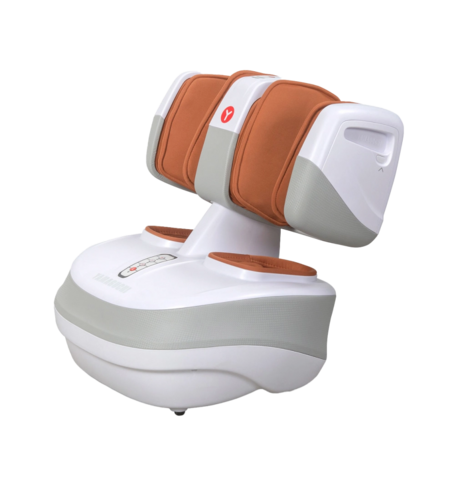 Массажер для ног Yamaguchi 2Feet