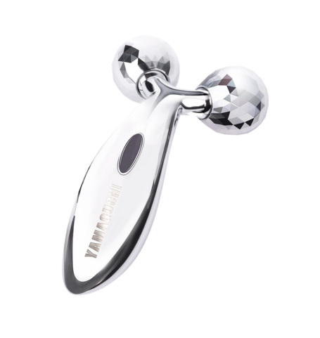 Роликовый массажер для тела Yamaguchi 3D Body Roller