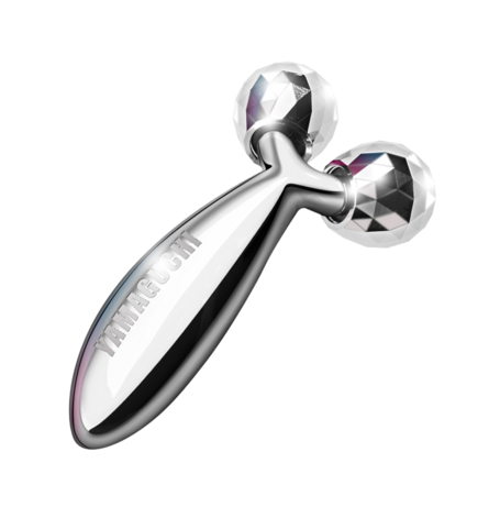 Массажер Yamaguchi Face and Body 3D Roller
