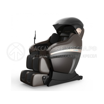 Классическое массажное кресло с массажем голени Rokol 7807 Zhumian