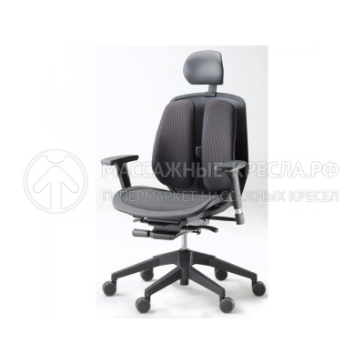 Массажное кресло Duorest Alpha A80H