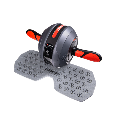 Тренажёр для пресса Yamaguchi AB Roller