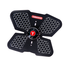 Миостимулятор для пресса Yamaguchi ABS Trainer MIO