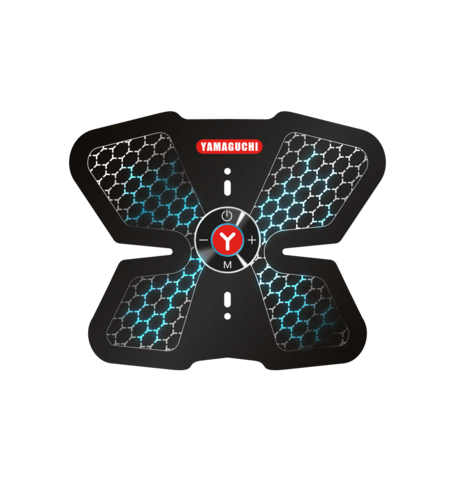 Миостимулятор для пресса Yamaguchi ABS Trainer MIO