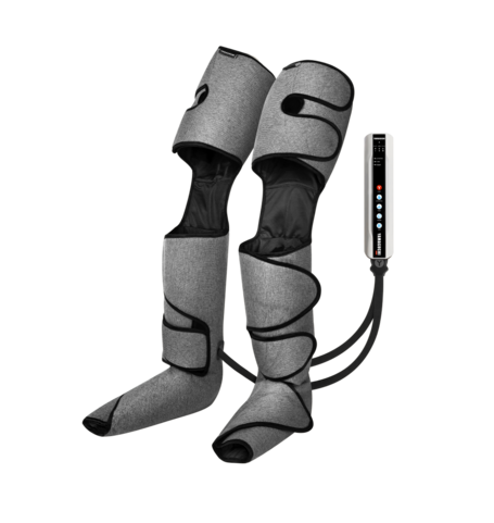 Лимфодренажный аппарат для прессотерапии Yamaguchi Air Boots Max