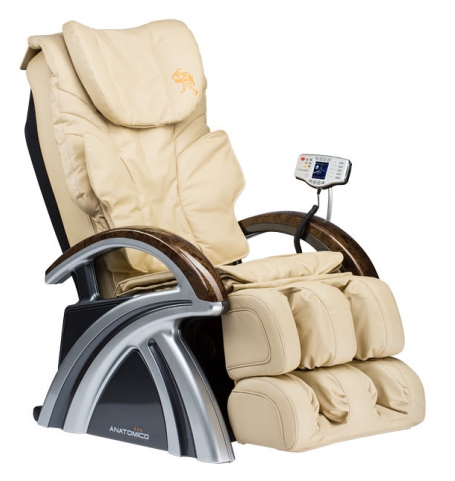 Кресло массажер Anatomico Amerigo
