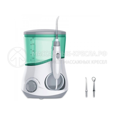 Массажер Gess AQUA 360
