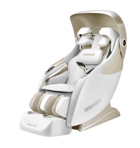 Массажное кресло Yamaguchi Aura Space