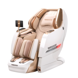 Массажное кресло Yamaguchi AXIOM 2 Robotics