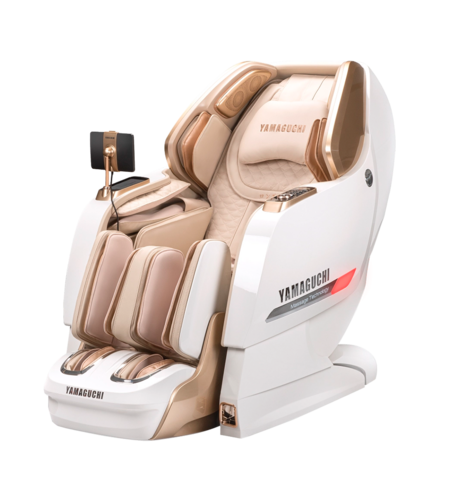 Массажное кресло Yamaguchi AXIOM 2 Robotics