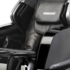 Массажное кресло Yamaguchi Axiom Black Edition