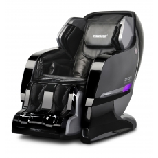 Массажное кресло Yamaguchi Axiom Black Edition