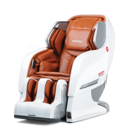 Массажное кресло для дома Yamaguchi Axiom YA-6000