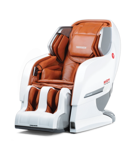 Массажное кресло для дома Yamaguchi Axiom YA-6000