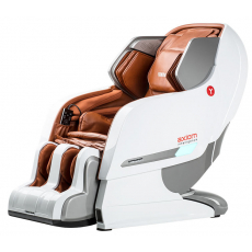 Массажное кресло для дома Yamaguchi Axiom YA-6000