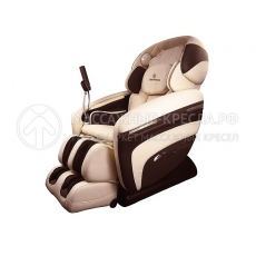 Массажное кресло с 3D массажем Ergonova Balancer 2