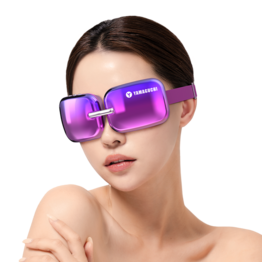 Прибор для коррекции зон вокруг глаз Yamaguchi Beauty Eyes