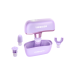 Массажер для лица и тела Yamaguchi Beauty Gun