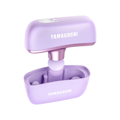 Массажер для лица и тела Yamaguchi Beauty Gun