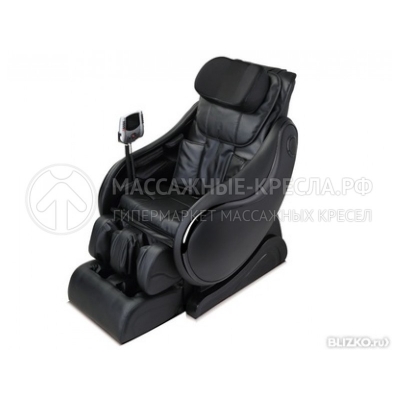 Массажное кресло Belberg Luxury