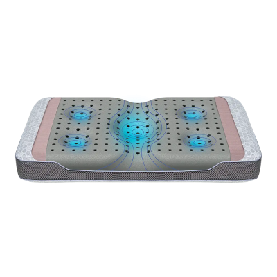 Анатомическая подушка Yamaguchi BIO-Based Zero Pillow