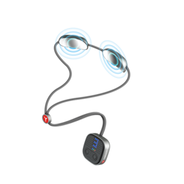 Миостимулятор для тела Yamaguchi Body Trainer MIO