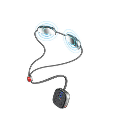 Миостимулятор для тела Yamaguchi Body Trainer MIO