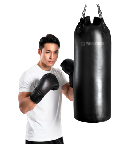 Боксерский мешок Yamaguchi Boxer