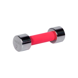 Стальная гантель Yamaguchi Chrome Dumbbell