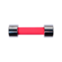 Стальная гантель Yamaguchi Chrome Dumbbell