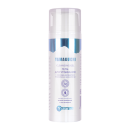 Гель для умывания Yamaguchi Cleansing Gel 145 мл