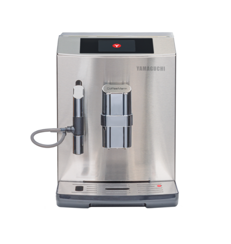 Кофемашина Yamaguchi CoffeeMann