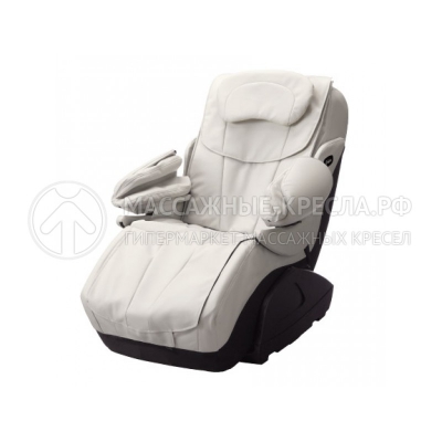 Массажное кресло с массажем головы и плеч Inada Duet