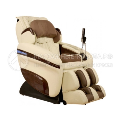 Массажное кресло с воздушно-компрессионным массажем National EC-385 EUPHORIA