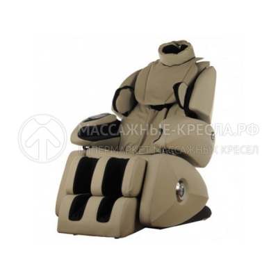 Массажное кресло с массажем головы National EC-610 EVOLUTION