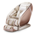 Массажное кресло с подогревом тела Yamaguchi Eclipse бежевое