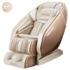 Массажное кресло с подогревом тела Yamaguchi Eclipse бежевое