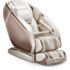 Массажное кресло с подогревом тела Yamaguchi Eclipse бежевое