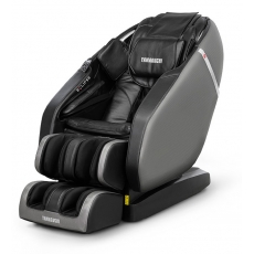 Массажное кресло с подогревом Yamaguchi Eclipse