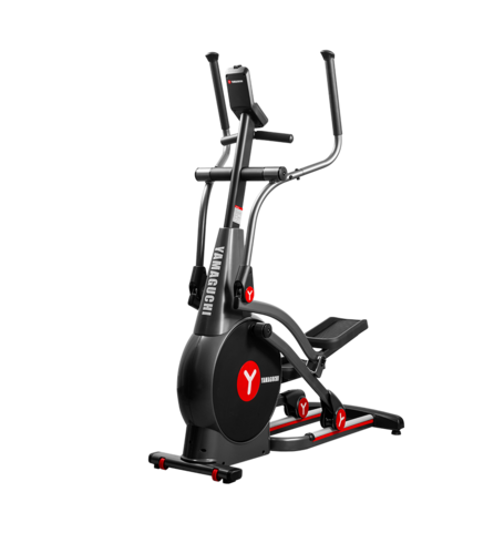 Эллиптический тренажер Yamaguchi Elliptic