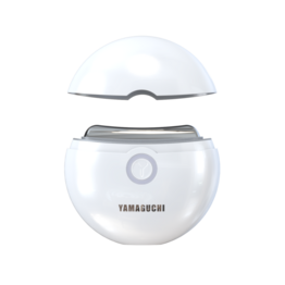 Прибор для подтяжки кожи лица и декольте Yamaguchi EMS Face Lifting