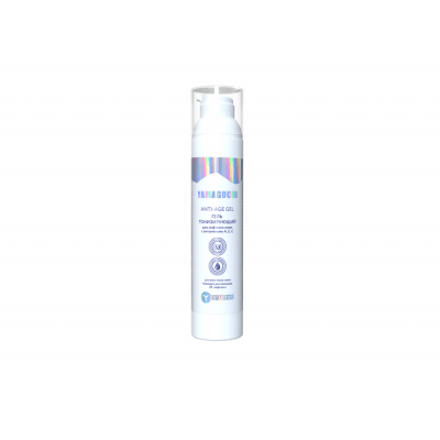 Гель тонизирующий для RF-лифтинга Yamaguchi Yamaguchi Anti-Age Gel 100 мл