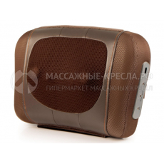 Массажная подушка Oto e-Bliss ES-928C Cappuchinno