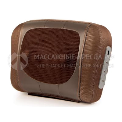 Массажная подушка Oto e-Bliss ES-928C Cappuchinno