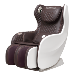 Массажное кресло Yamaguchi Ewok Plus