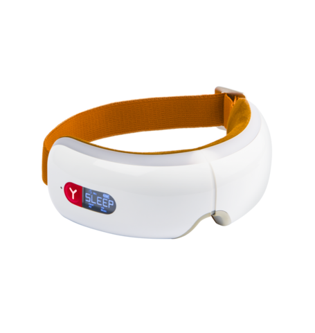 Массажёр для глаз Yamaguchi Axiom EYE