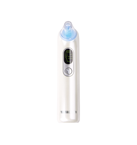 Прибор для вакуумной чистки и пилинга кожи лица Yamaguchi Face Remover
