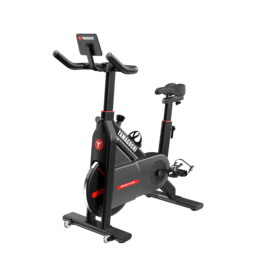 Умный велотренажер Yamaguchi Fitness Bike