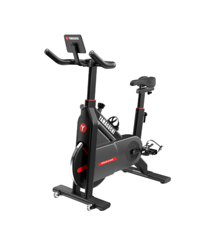 Умный велотренажер Yamaguchi Fitness Bike