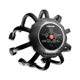 Массажёр для головы Yamaguchi Galaxy Super Light